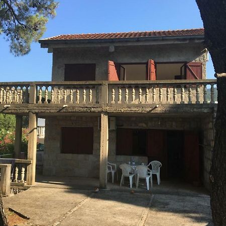 Apartman Novica Herceg Novi Ngoại thất bức ảnh
