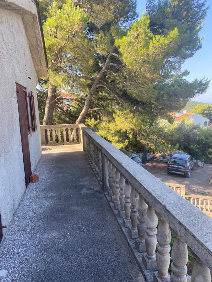 Apartman Novica Herceg Novi Ngoại thất bức ảnh