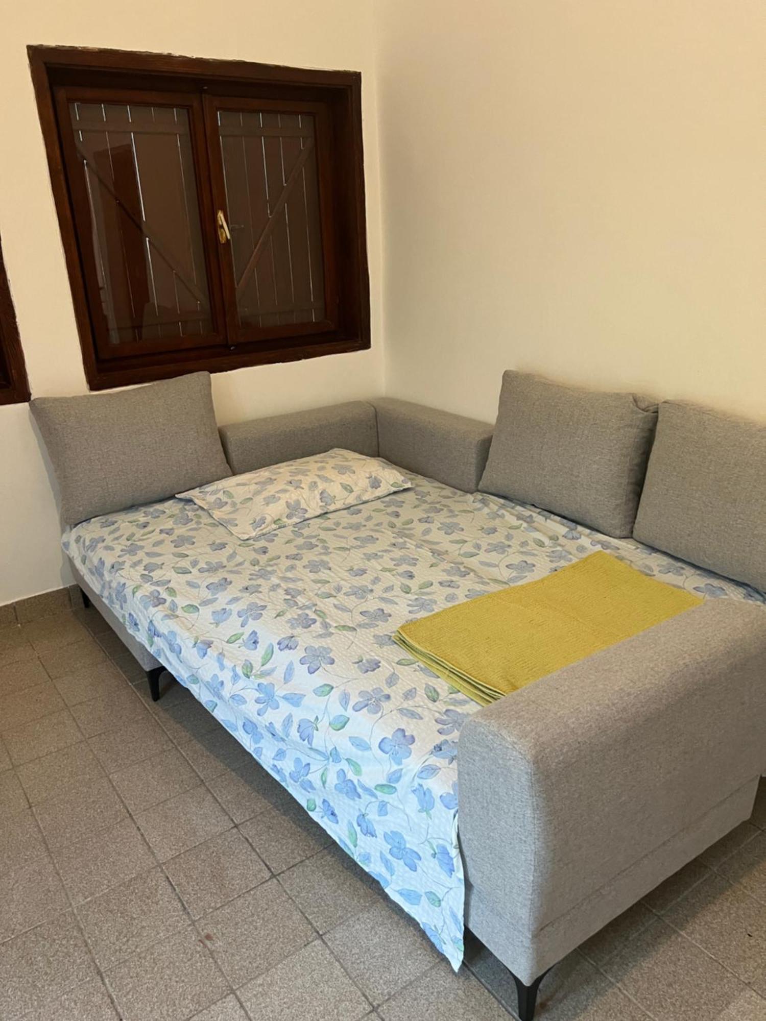 Apartman Novica Herceg Novi Ngoại thất bức ảnh