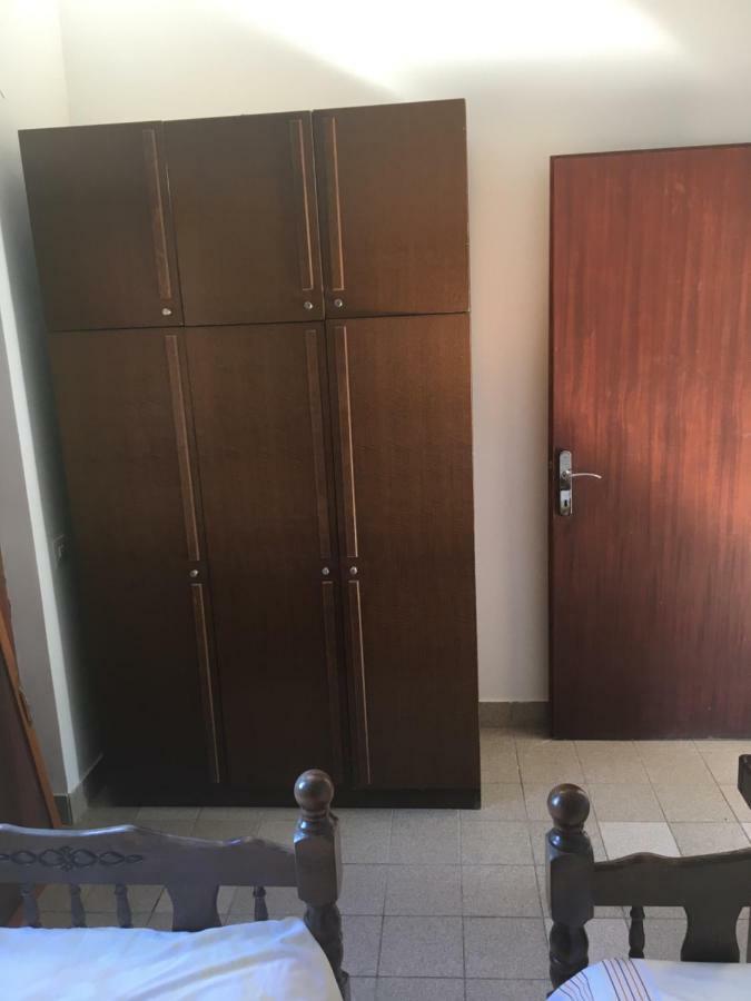 Apartman Novica Herceg Novi Ngoại thất bức ảnh