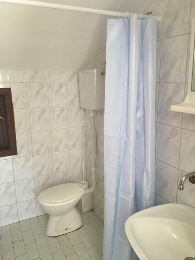 Apartman Novica Herceg Novi Ngoại thất bức ảnh